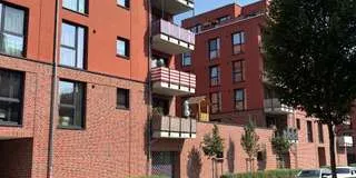 2-Zimmer Wohnung an der Spree — photo 1